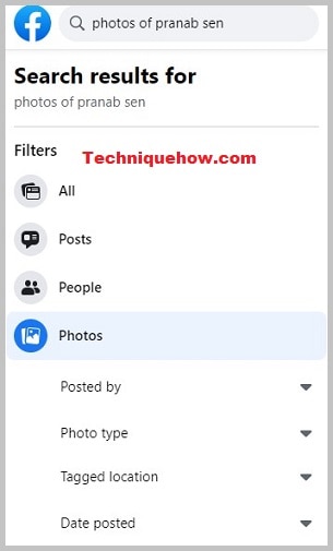 View Locked Private Facebook Profiles 2021 Techniquehow