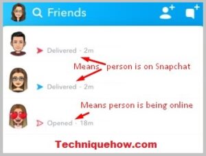 How To Tell If Someone Is Active On Snapchat – TechniqueHow