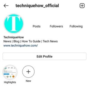 How to See Who Viewed Instagram Highlights After 48 Hours? – TechniqueHow