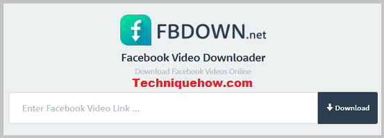 fb story download
