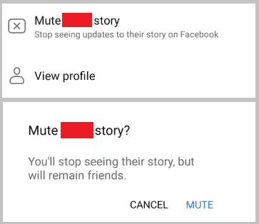 How To Tell If Someone Muted Your Story On Facebook – TechniqueHow