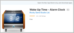 Will My Alarm Go Off If Mac Is Asleep: Sleep Mode Clock – TechniqueHow