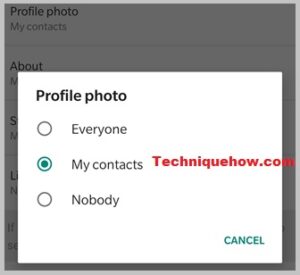 Does WhatsApp Notify When You Screenshot A Story? – TechniqueHow