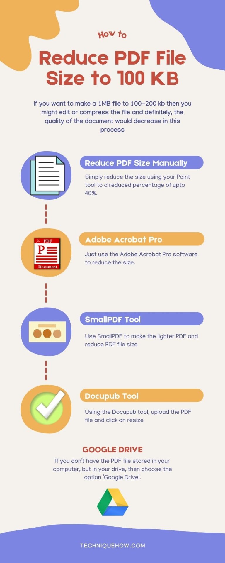 how-to-reduce-pdf-file-size-to-100-kb-techniquehow