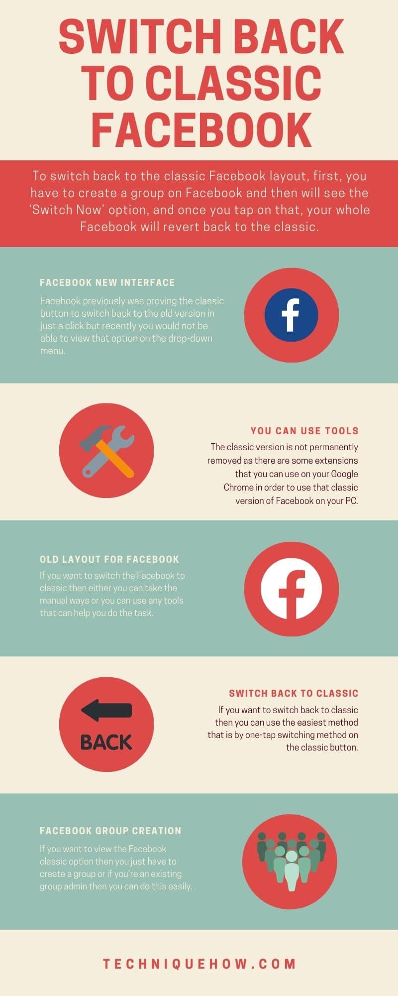  infographic_Switch Zurück zu Classic Facebook