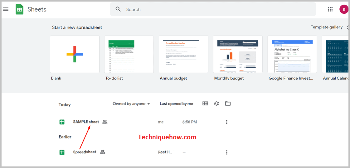 How To See Who Has Viewed A Google Sheet Viewers TechniqueHow