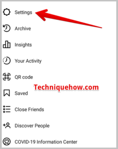 How To Stop Instagram From Suggesting My Account – TechniqueHow