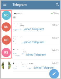 How To Know If Someone Blocked You On Telegram – TechniqueHow