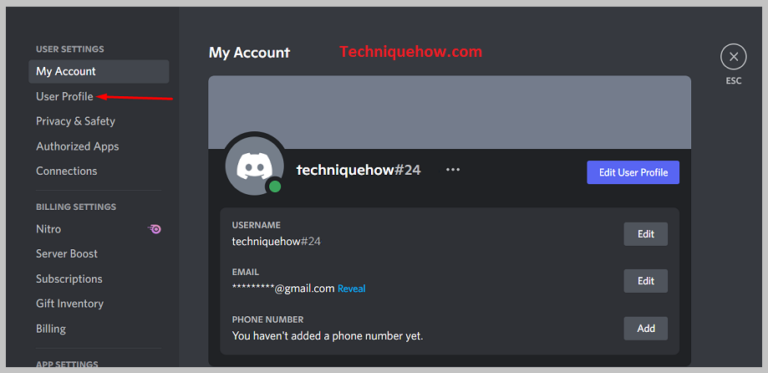 Why Is My Discord PFP Low Quality & How To Fix - TechniqueHow