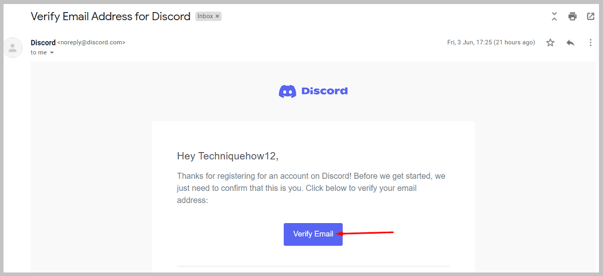 how-to-verify-your-email-on-discord-techniquehow