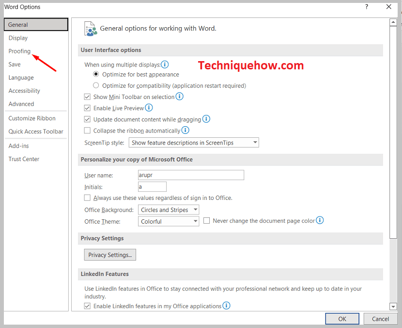 how-to-remove-red-lines-in-word-on-mobile-or-macbook-techniquehow