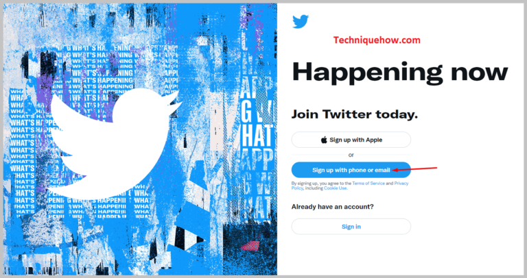 How To Recover A Permanently Suspended Twitter Account – TechniqueHow