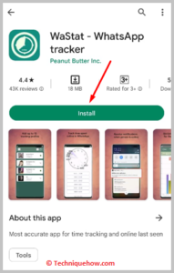 whatsapp online tracker free without subscription