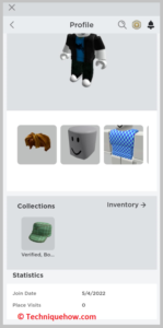 How Old Is My Roblox Account - TechniqueHow