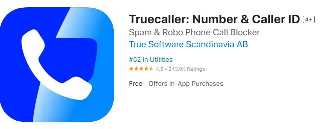 truecaller