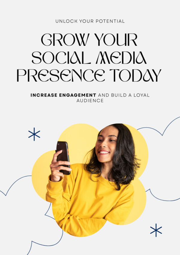 eBook: Social Media Growth