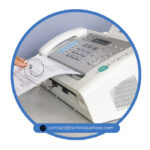 efax logo